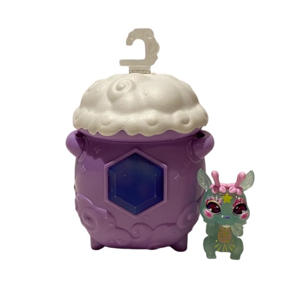 Magic Mixies Mixling bunny